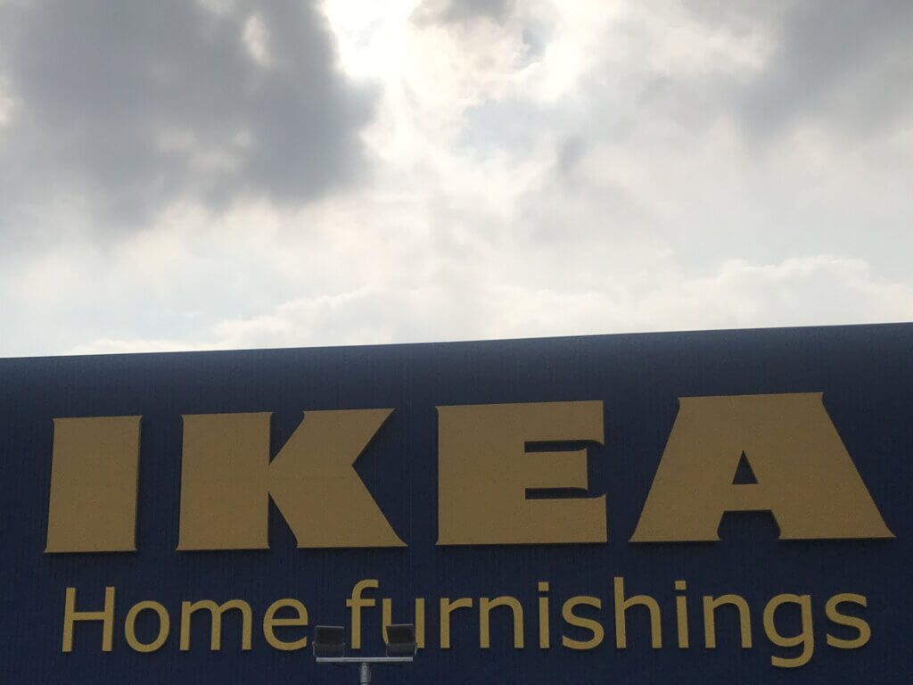 IKEAのお店