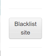 URLのブロック